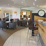 Holiday Inn Express Southampton West By Ihg 