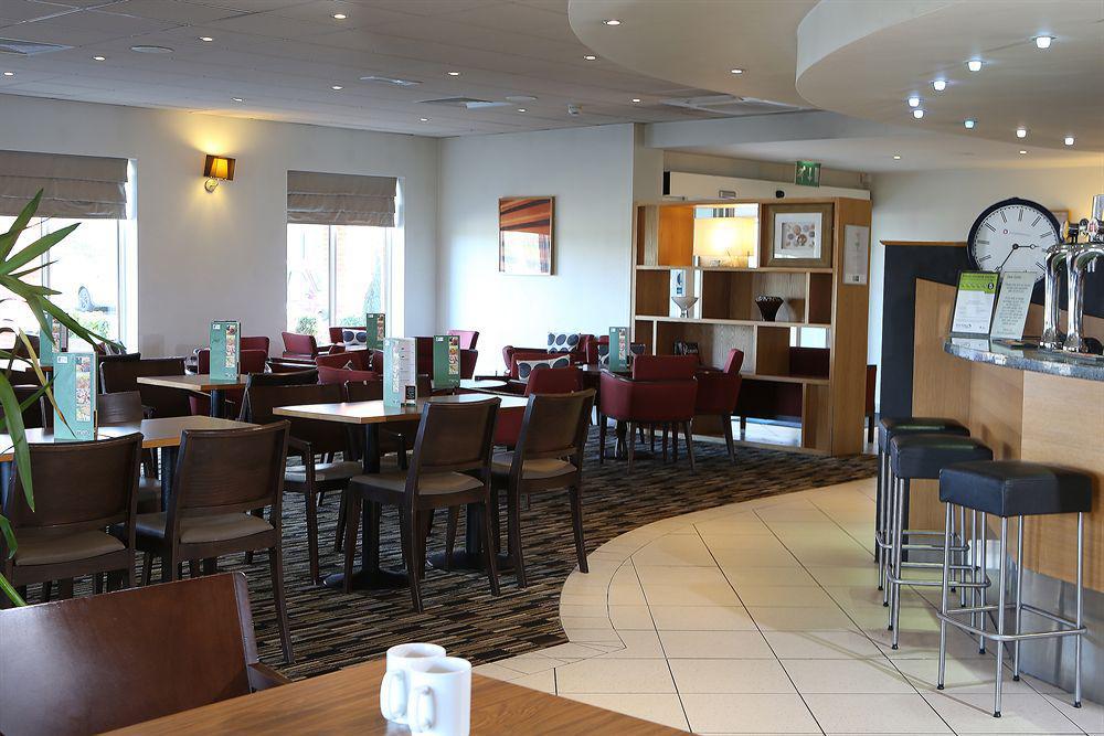 Express Southampton West By Ihg