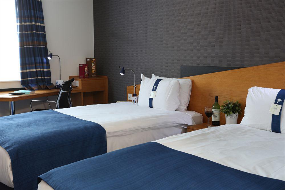 Hotel Express Southampton West By Ihg Totton and Eling