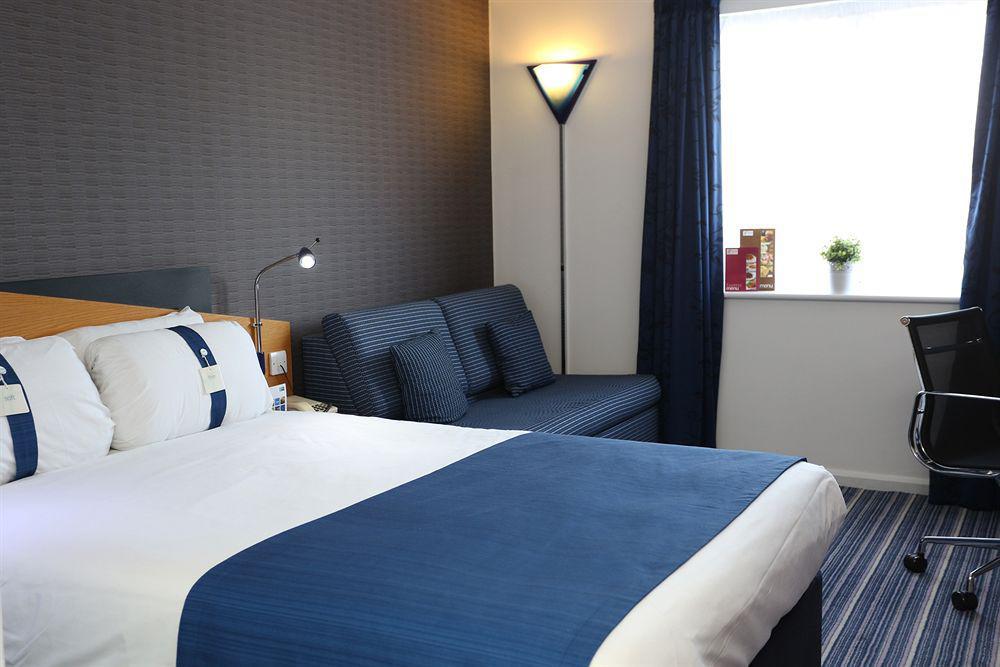 Express Southampton West By Ihg Totton and Eling