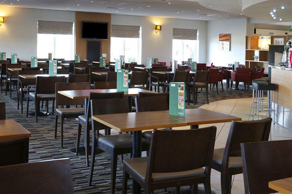 Hotel Express Southampton West By Ihg 3*