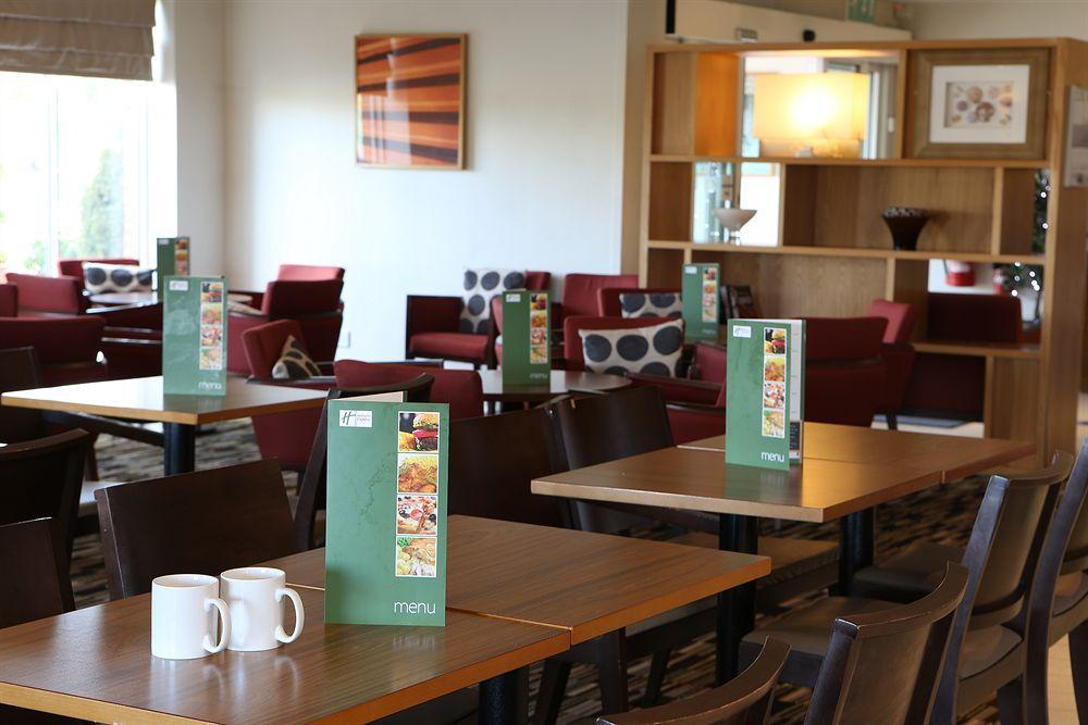 Express Southampton West By Ihg 3*