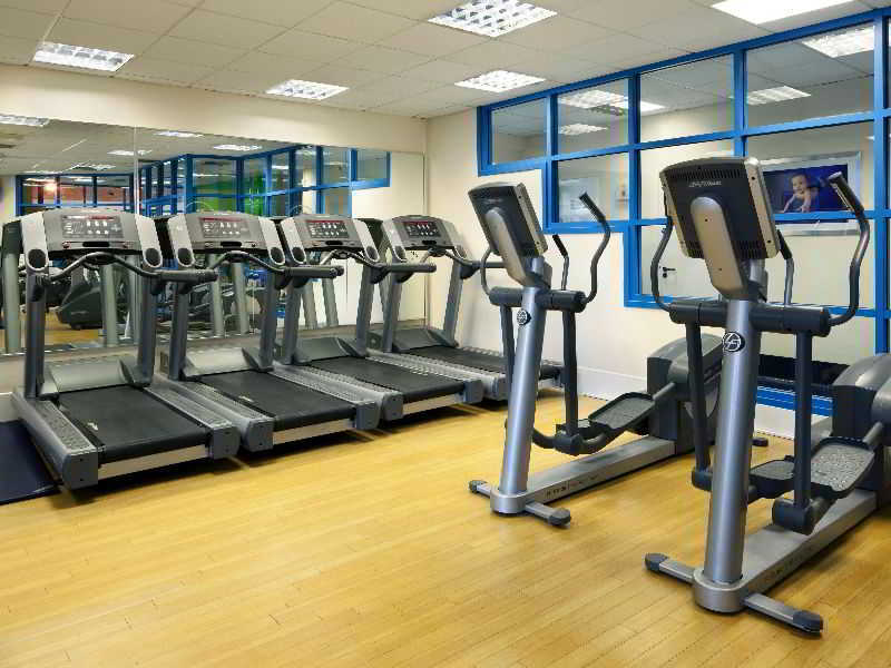 Hotel Express Southampton West By Ihg 3*