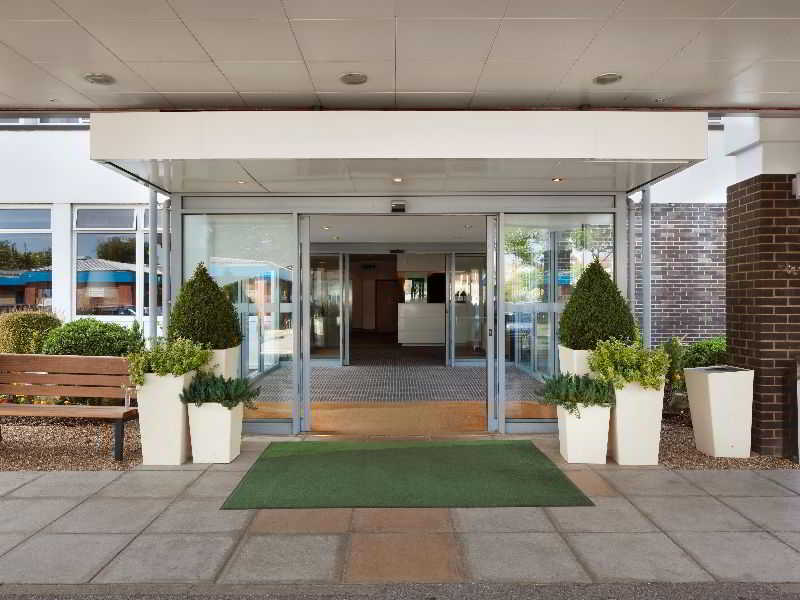 Express Southampton West By Ihg