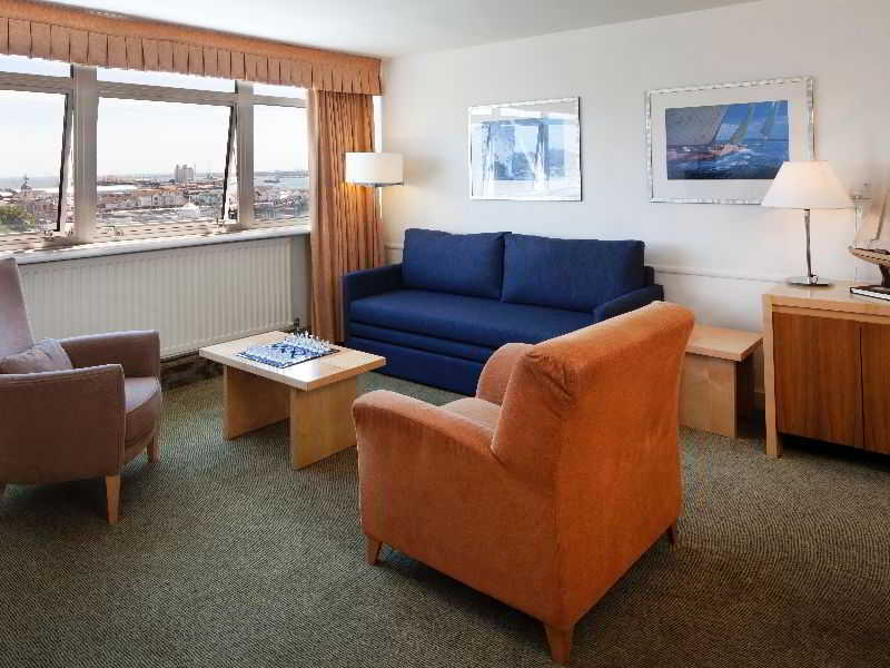 Express Southampton West By Ihg Hotel Totton and Eling