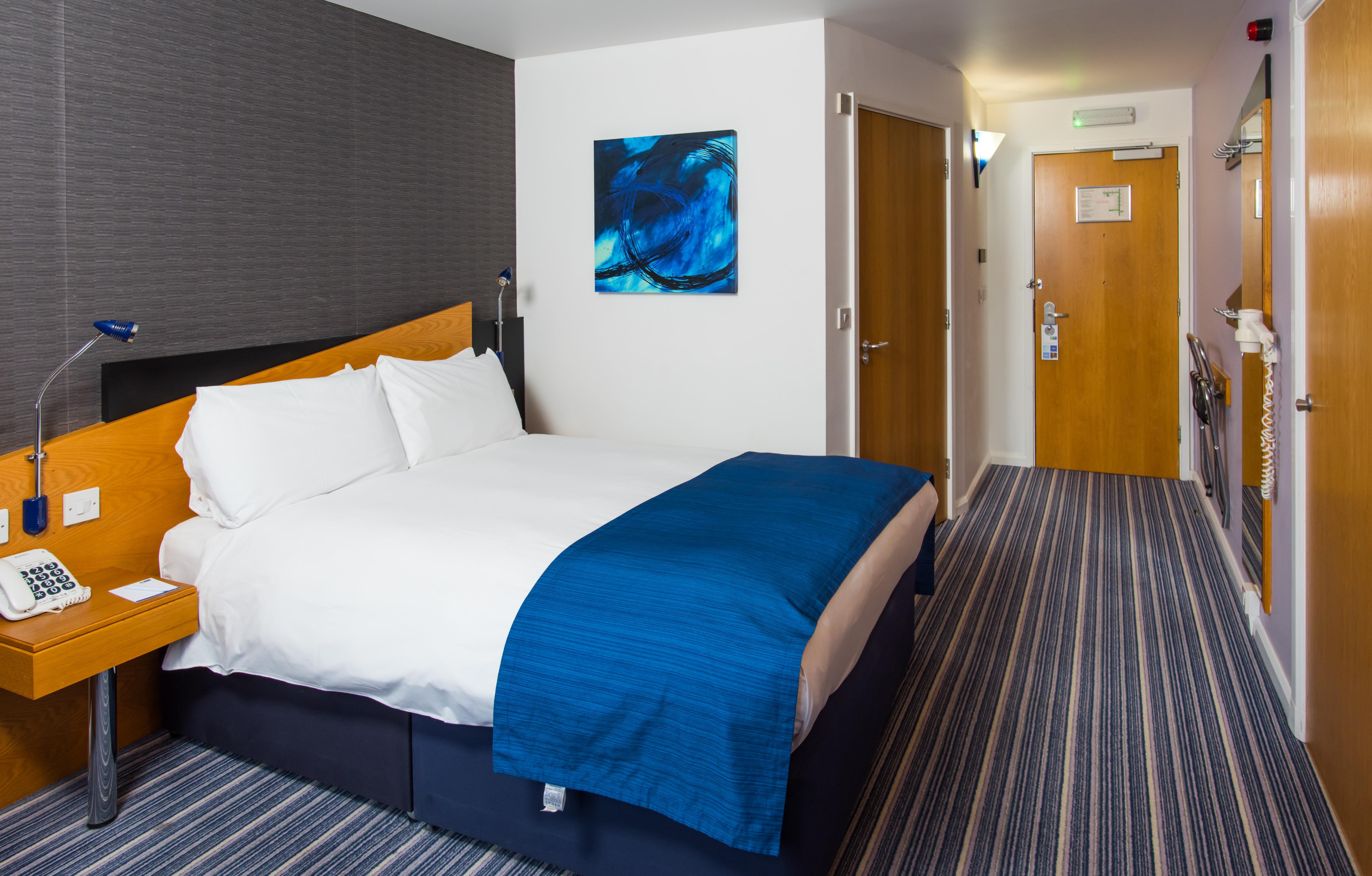 Hotel Express Southampton West By Ihg Totton and Eling