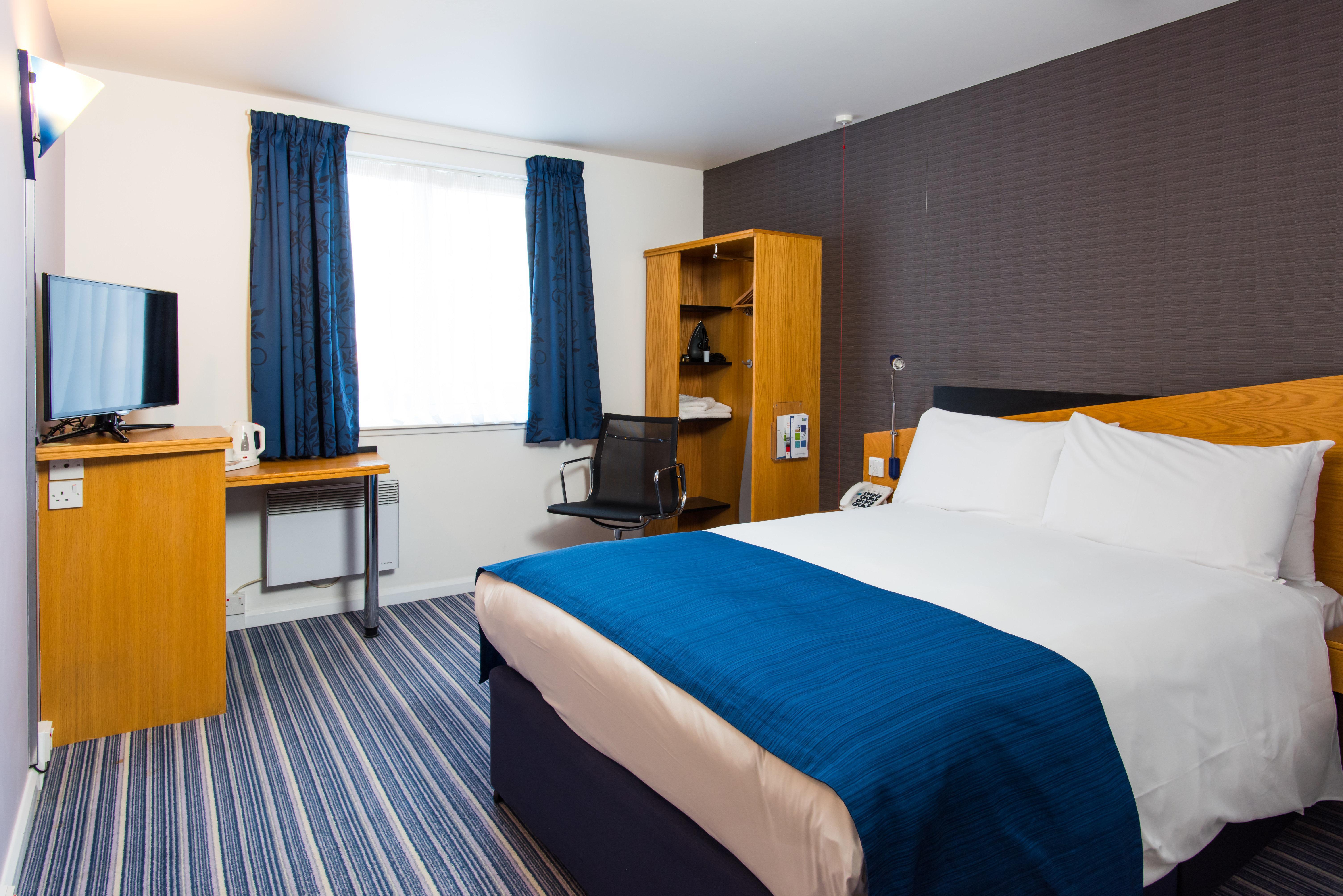 Hotel Express Southampton West By Ihg Totton and Eling