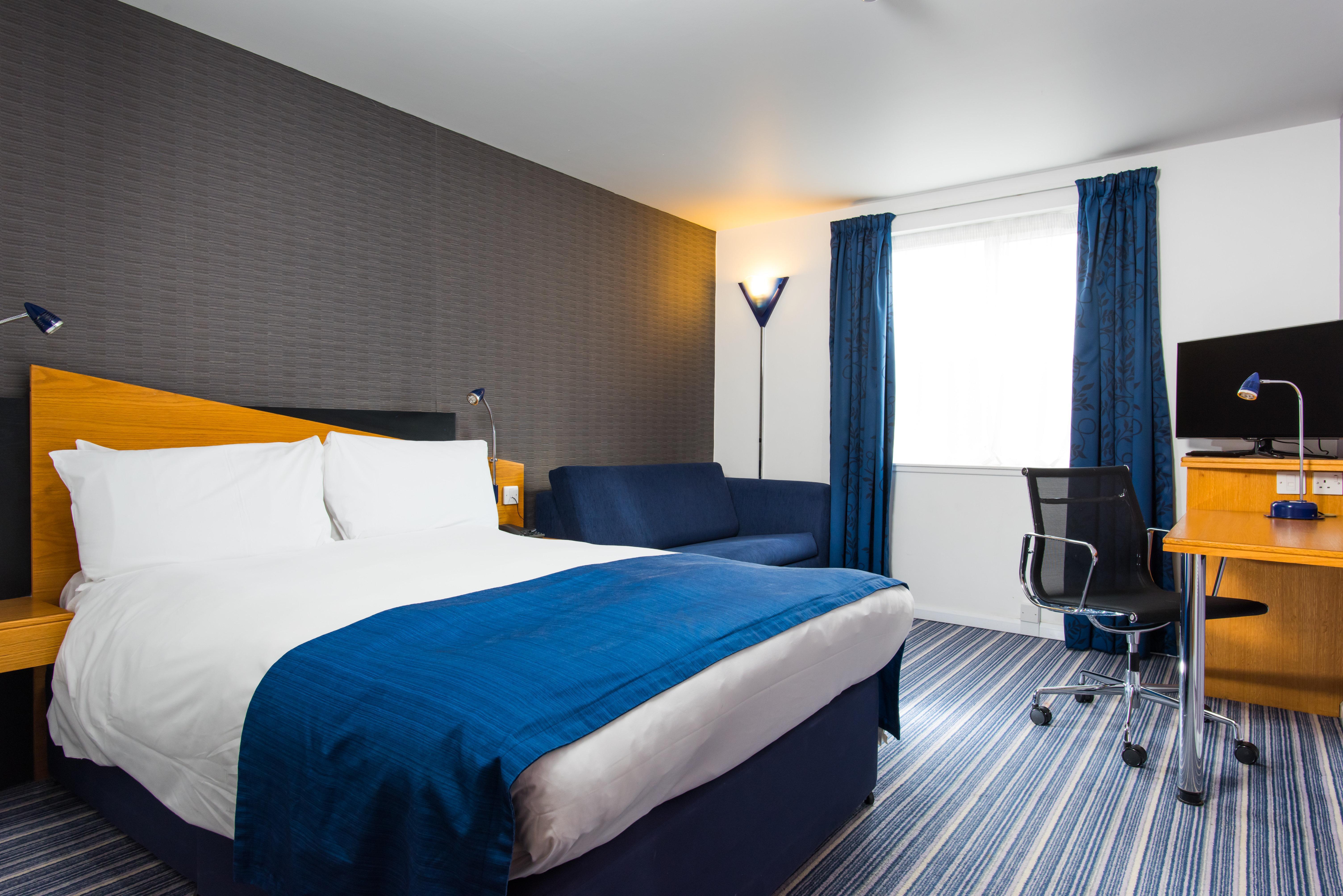 Express Southampton West By Ihg 3*
