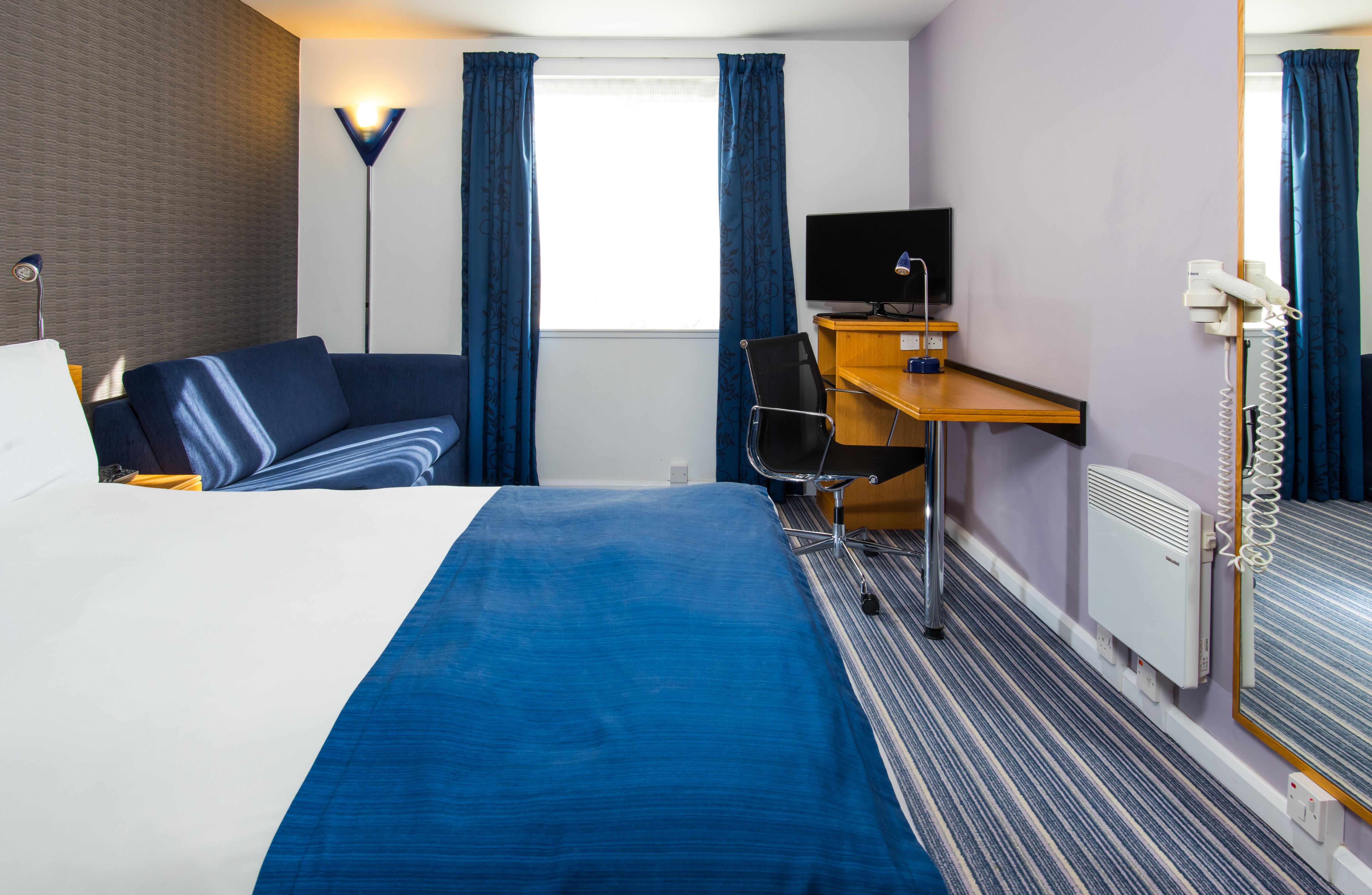 Express Southampton West By Ihg
