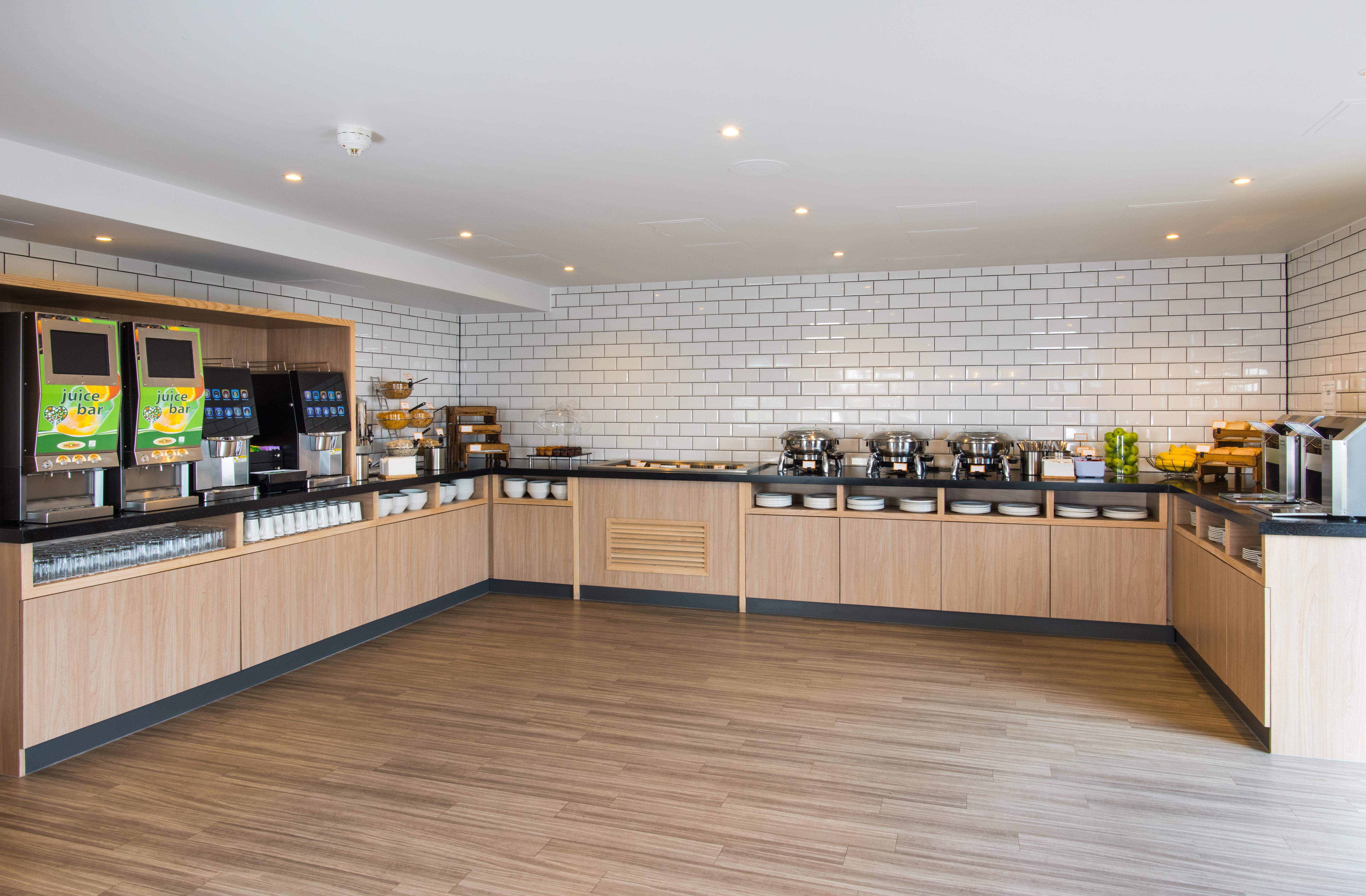 Express Southampton West By Ihg