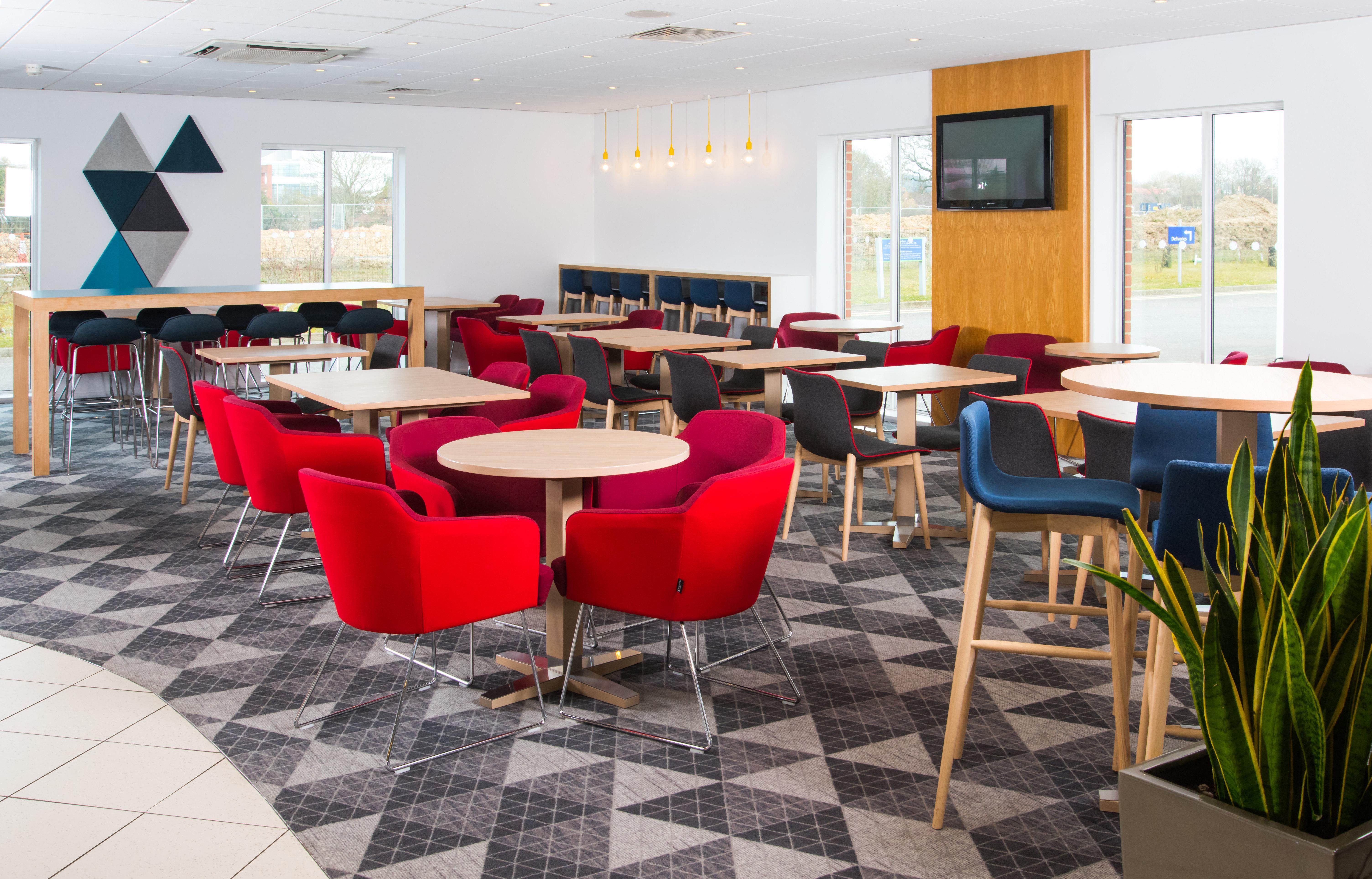 Express Southampton West By Ihg Hotel 3*