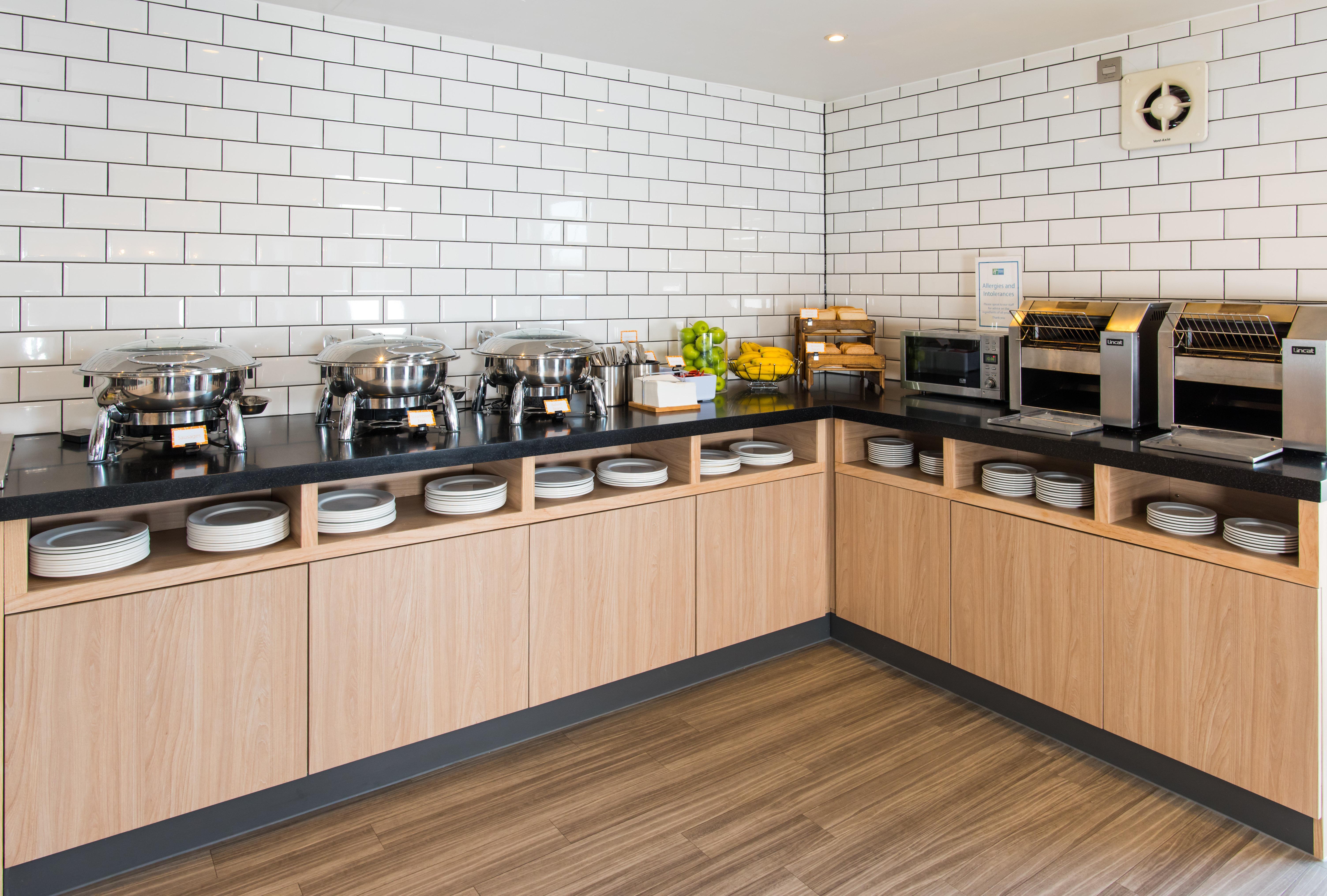 Express Southampton West By Ihg Hotel 3*