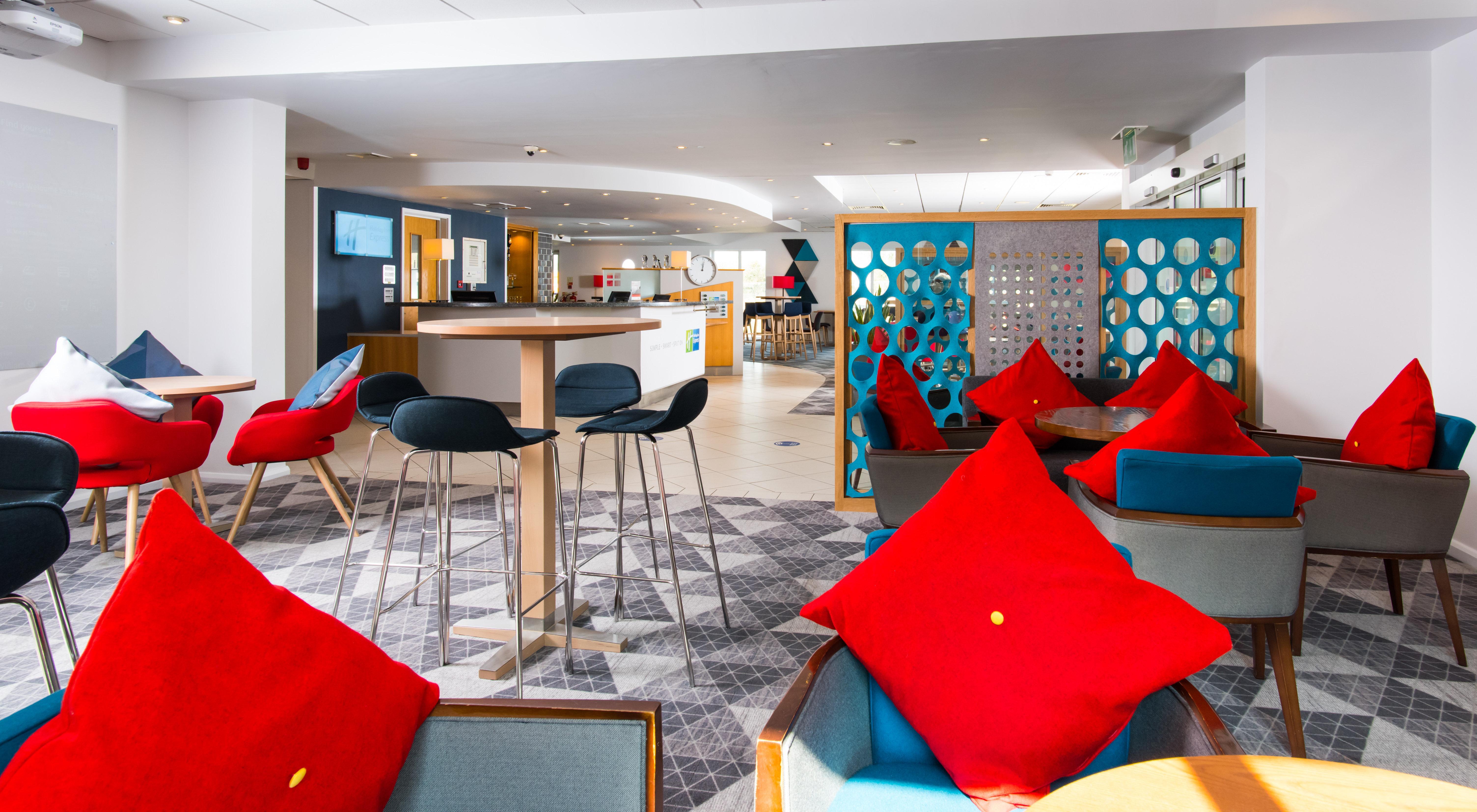 Express Southampton West By Ihg Totton and Eling