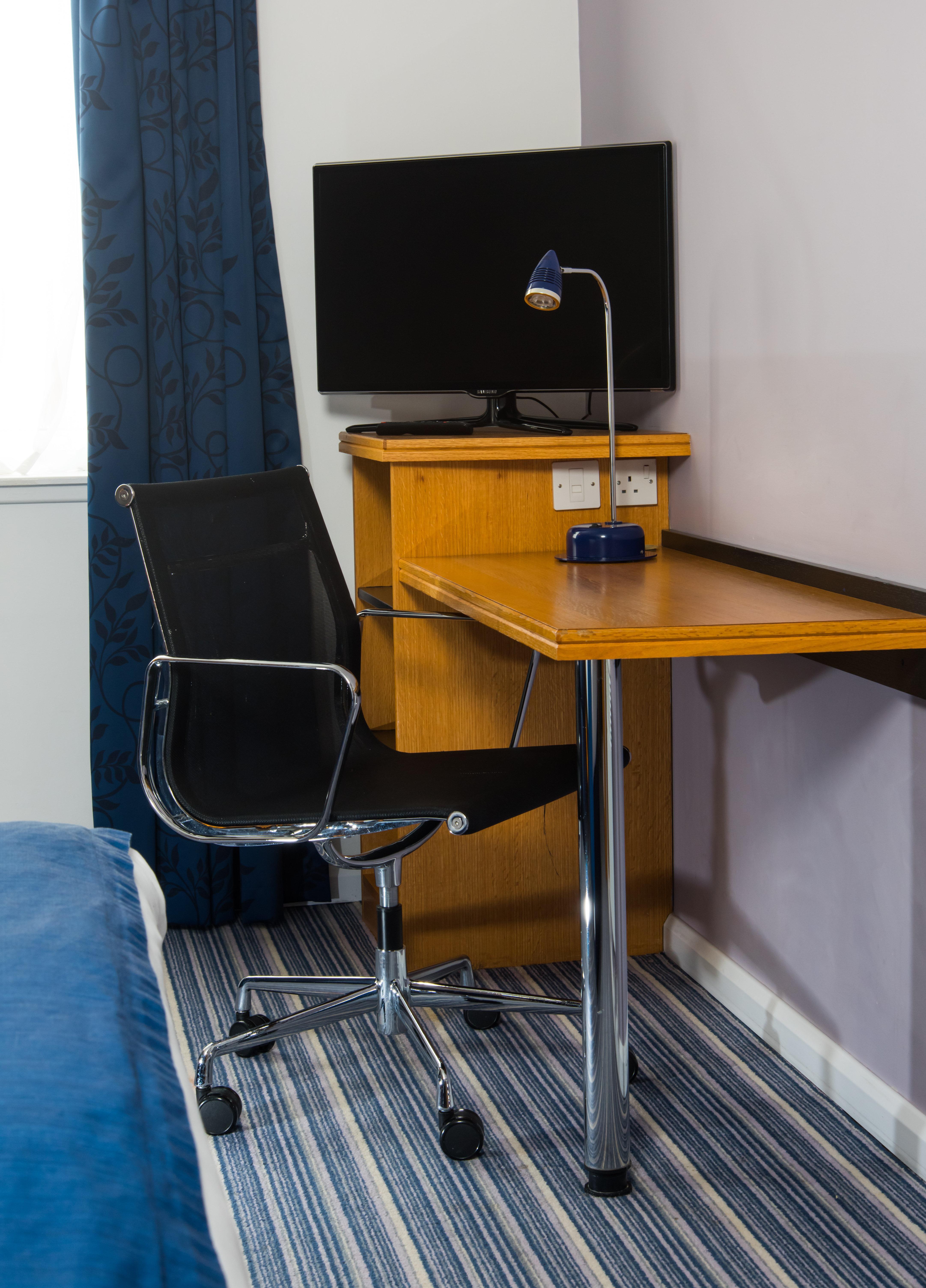 Hotel Express Southampton West By Ihg Totton and Eling