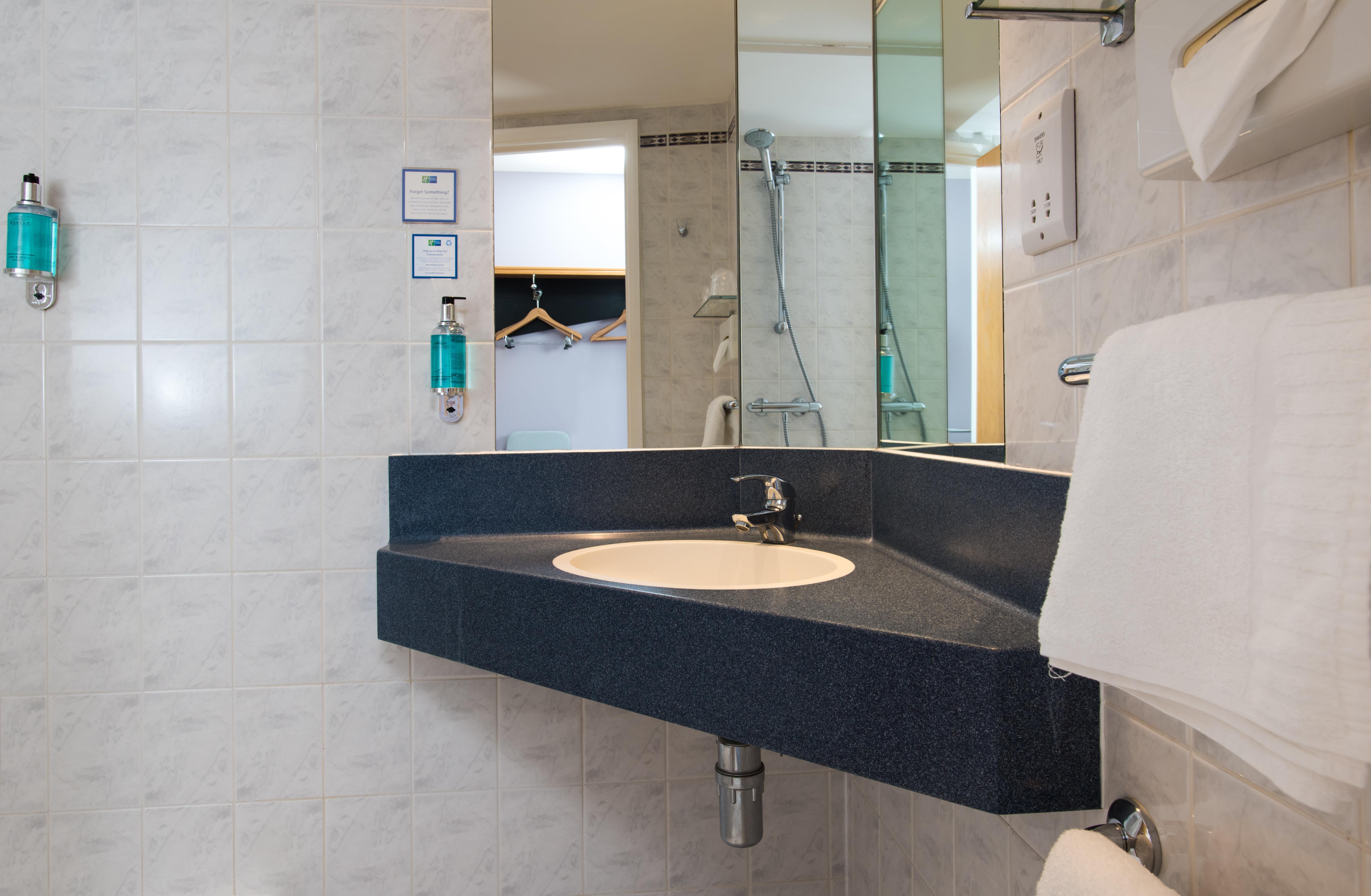 Hotel Express Southampton West By Ihg 3*