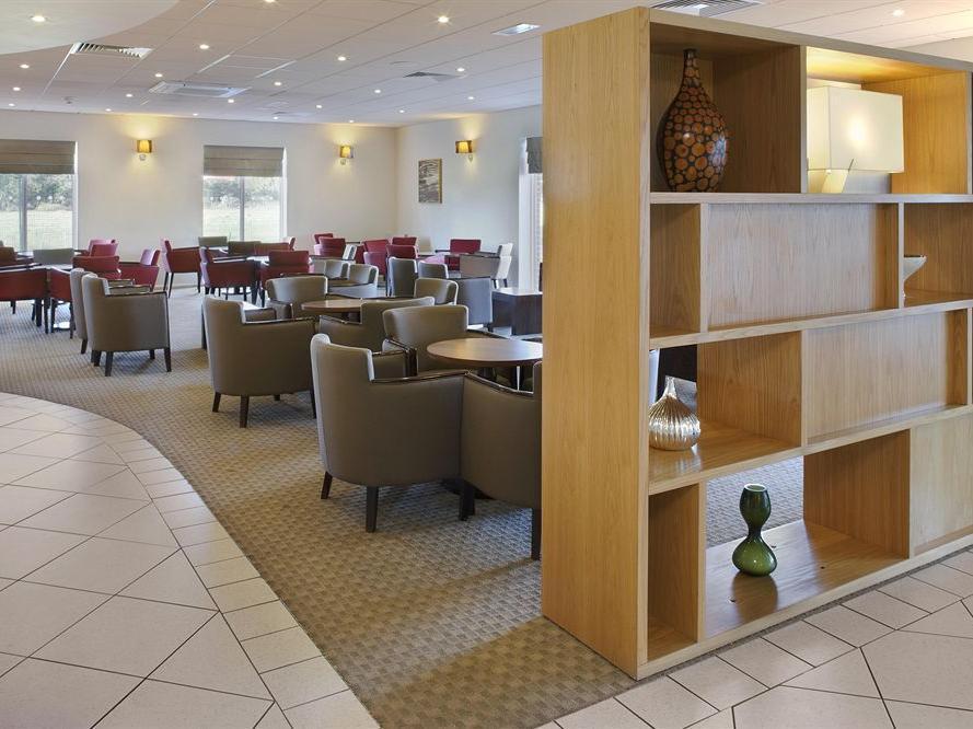 Express Southampton West By Ihg Hotel