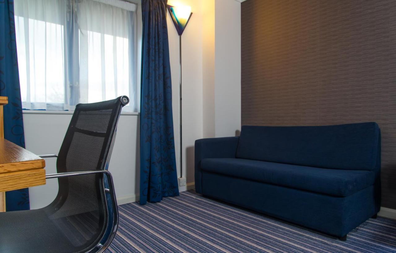 Express Southampton West By Ihg 3*