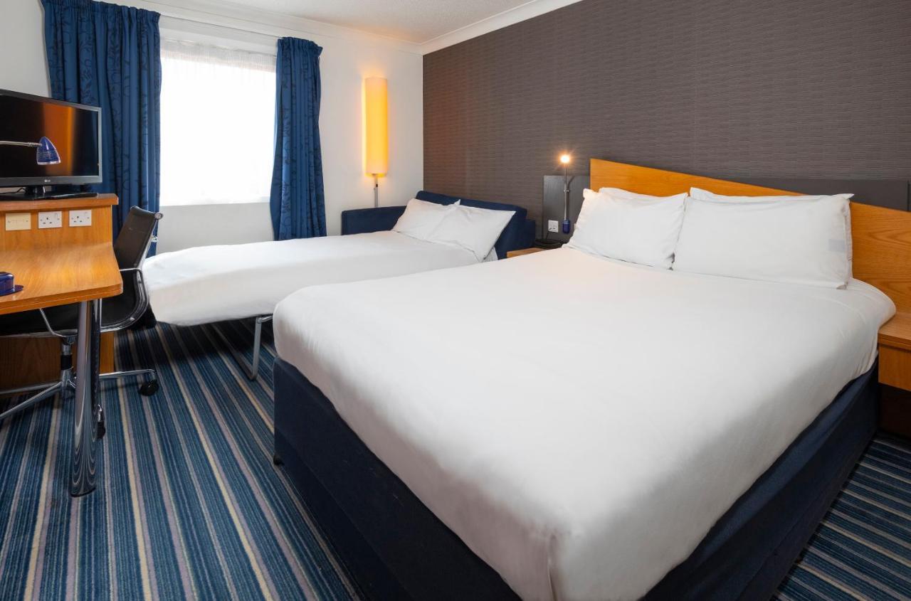 Express Southampton West By Ihg Totton and Eling