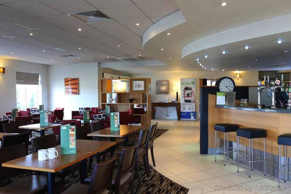 Express Southampton West By Ihg Hotel