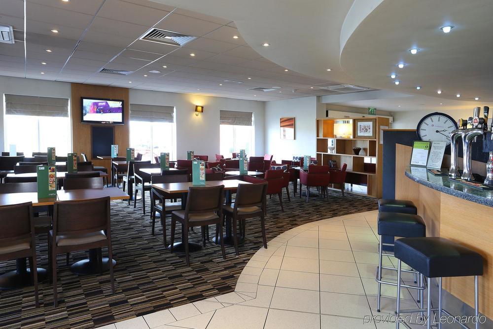 Express Southampton West By Ihg 3*