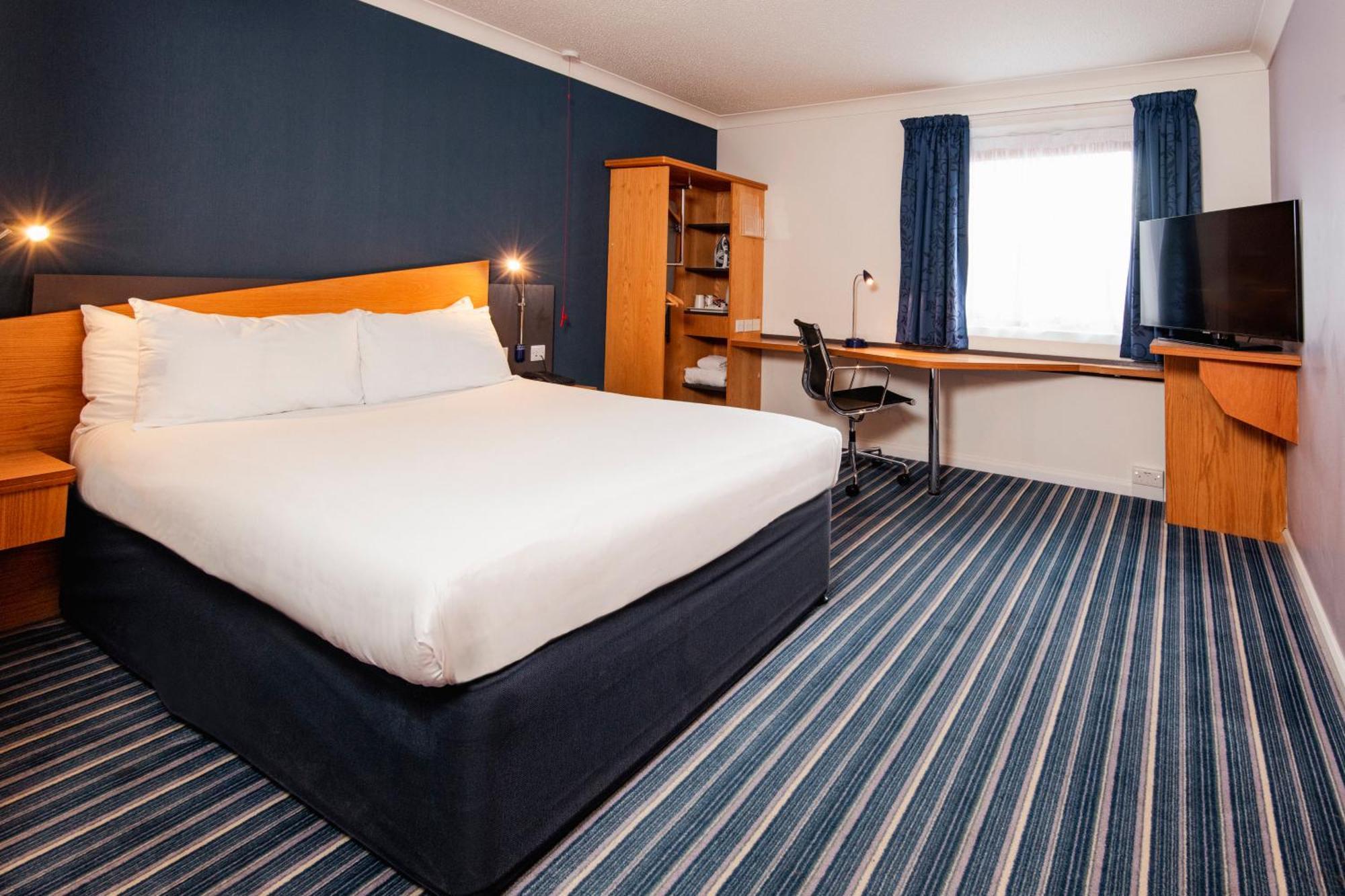 Hotel Express Southampton West By Ihg Totton and Eling
