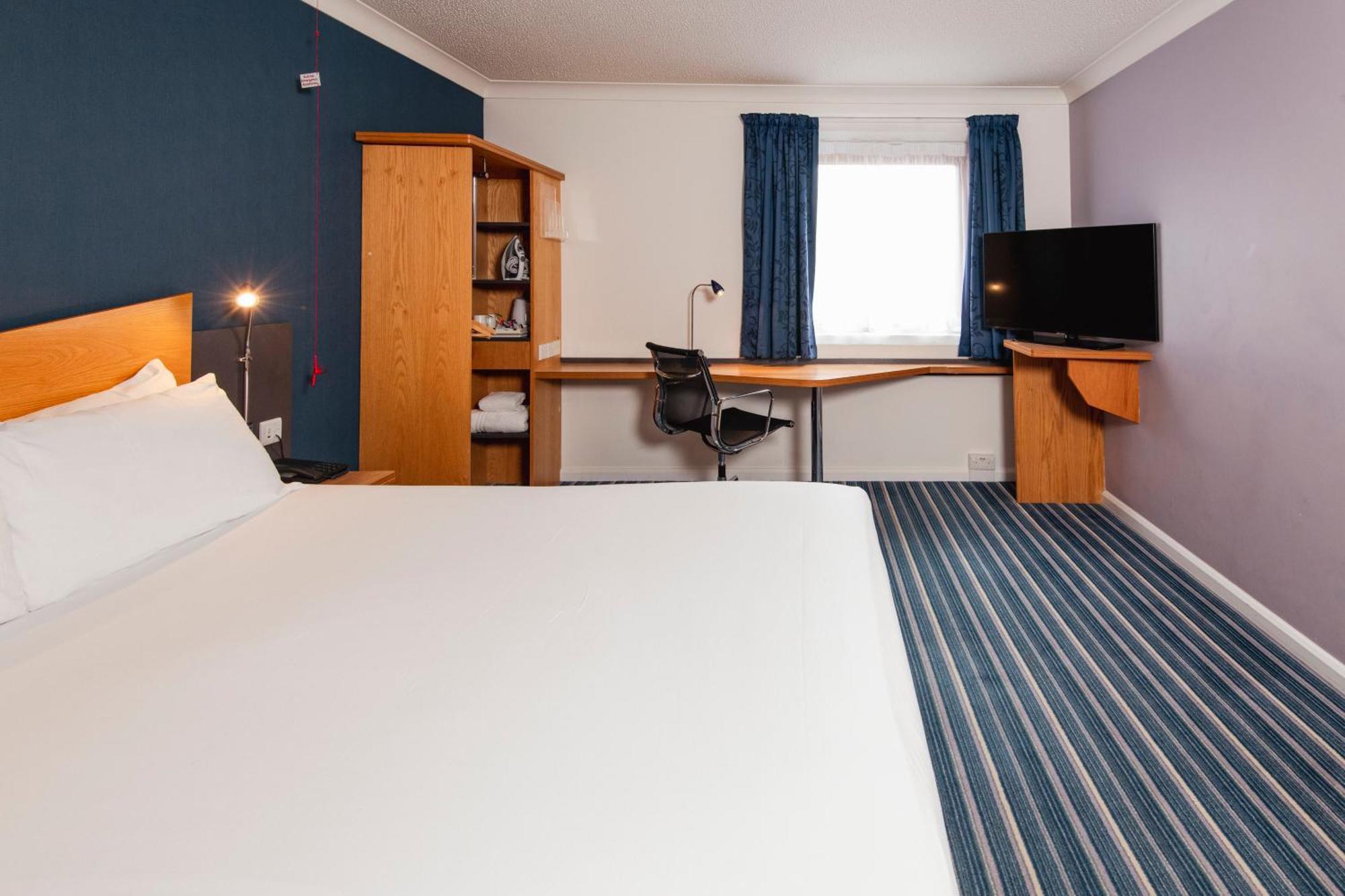 Hotel Express Southampton West By Ihg Totton and Eling