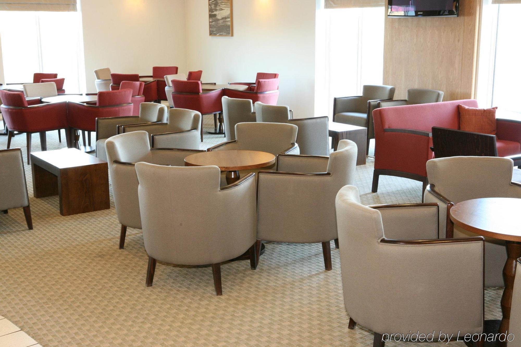 Hotel Express Southampton West By Ihg 3*