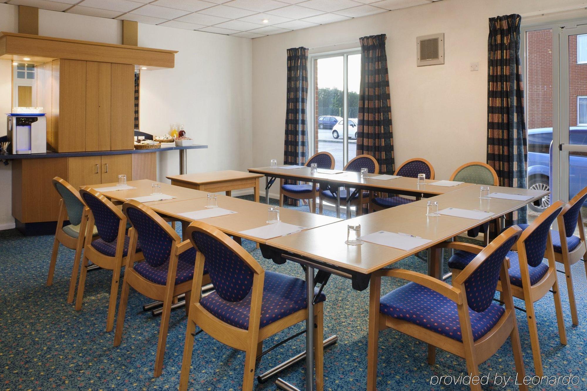 Hotel Express Southampton West By Ihg Totton and Eling