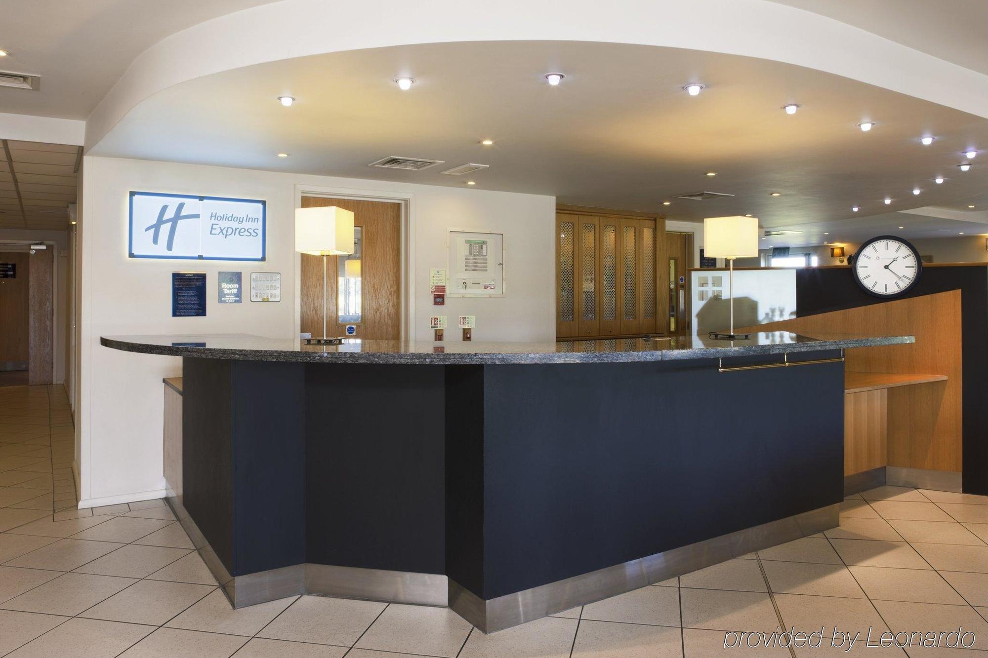 Express Southampton West By Ihg Hotel