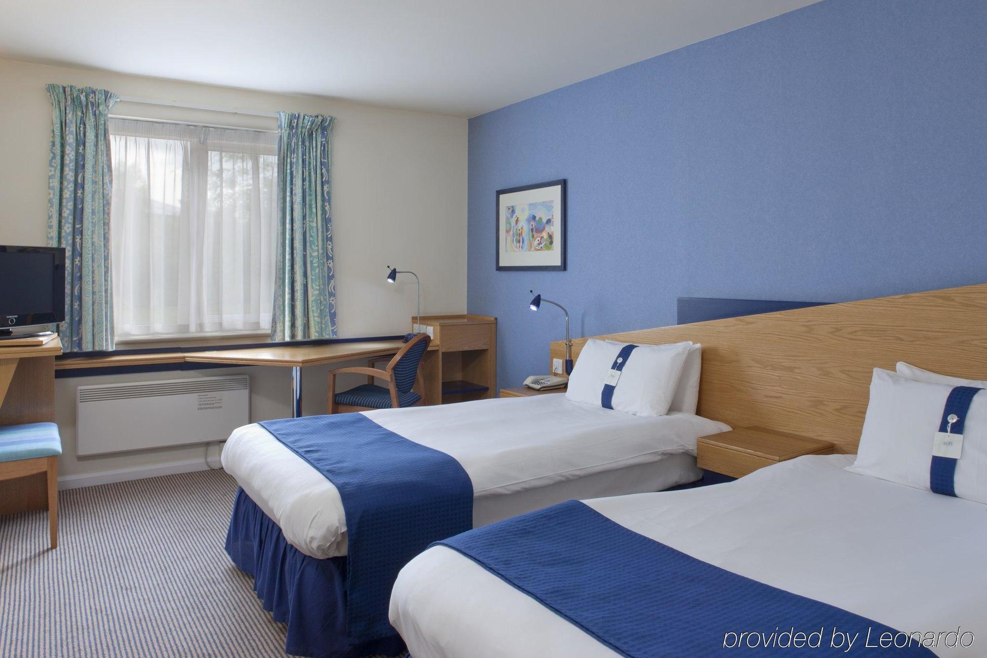 Express Southampton West By Ihg 3*