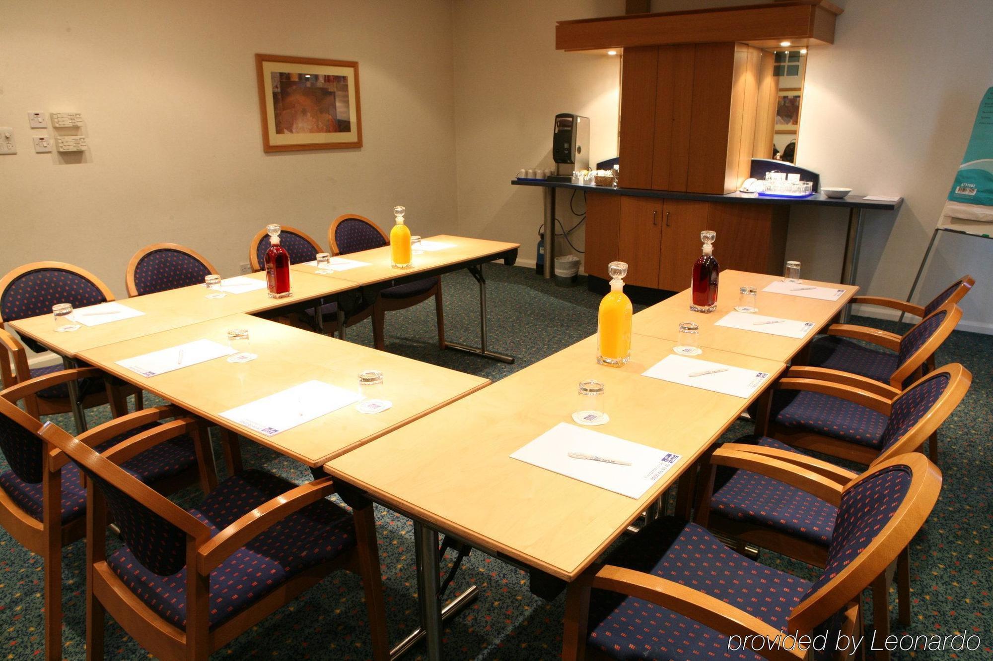 Express Southampton West By Ihg 3* Totton and Eling