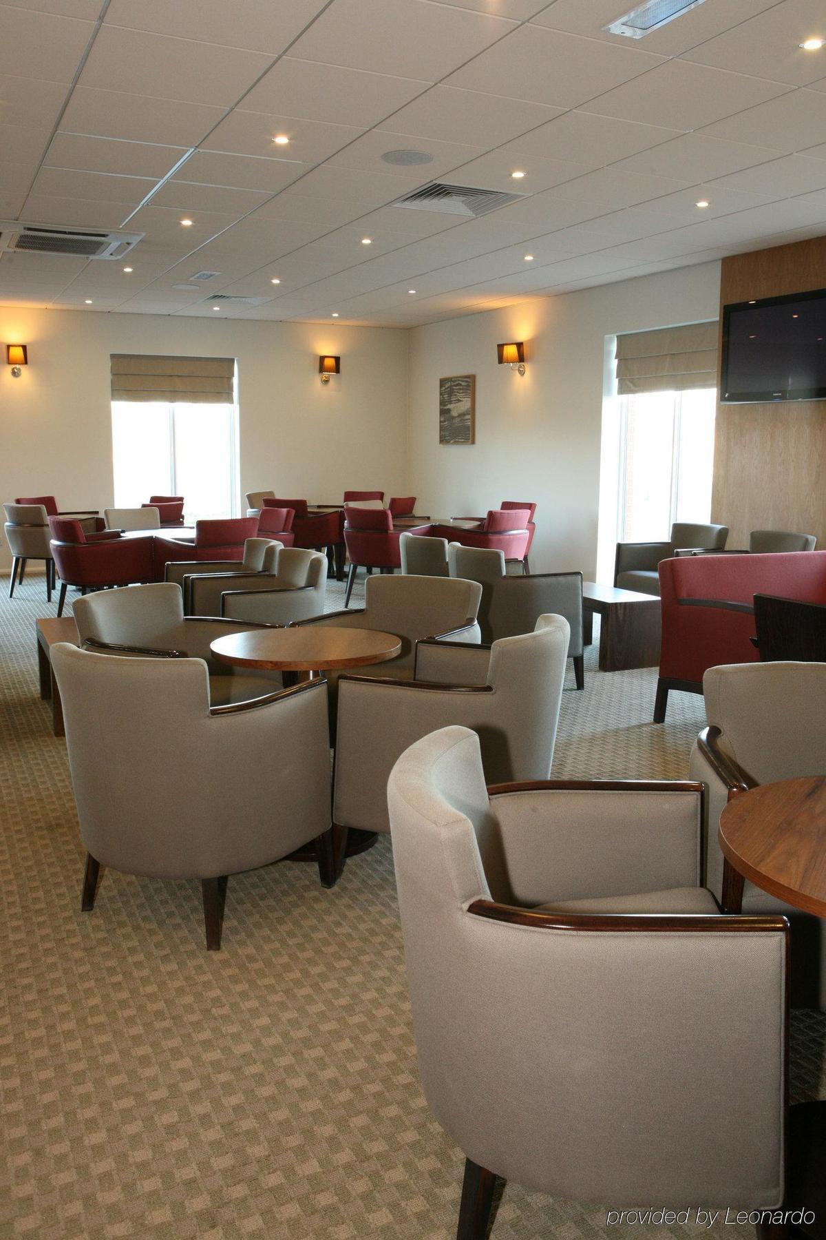 Express Southampton West By Ihg 3*