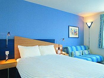 Express Southampton West By Ihg Hotel