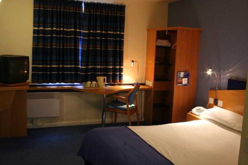 Express Southampton West By Ihg 3*