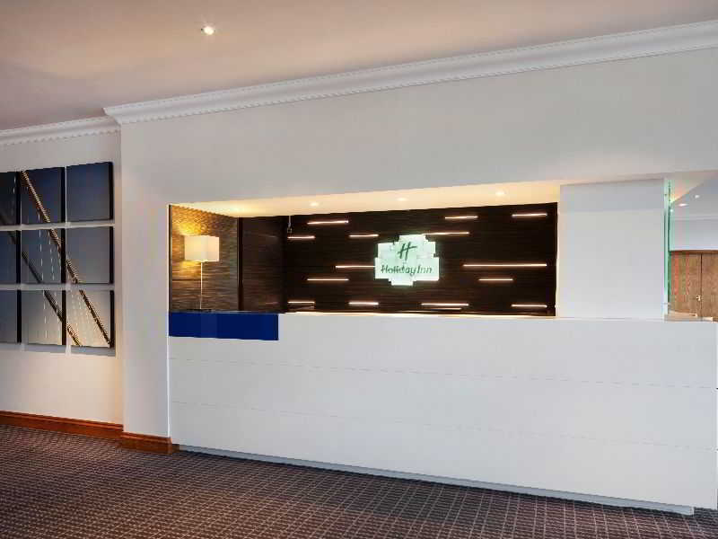 Hotel Express Southampton West By Ihg 3*