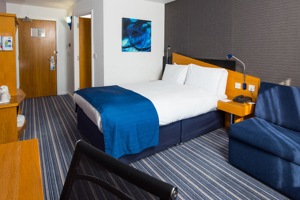 Hotel Express Southampton West By Ihg Totton and Eling