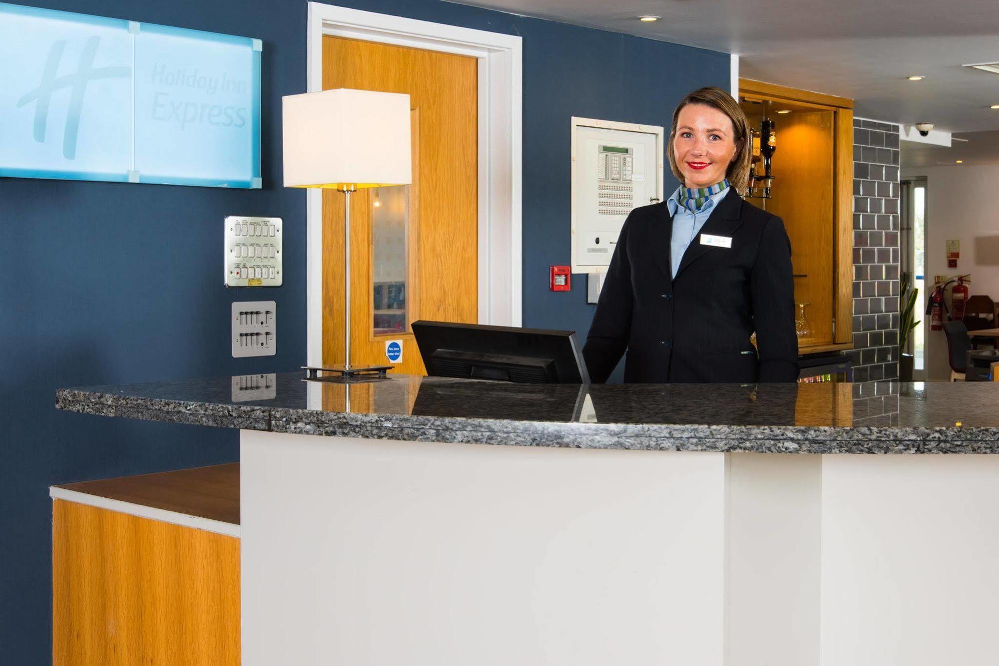 Express Southampton West By Ihg Totton and Eling
